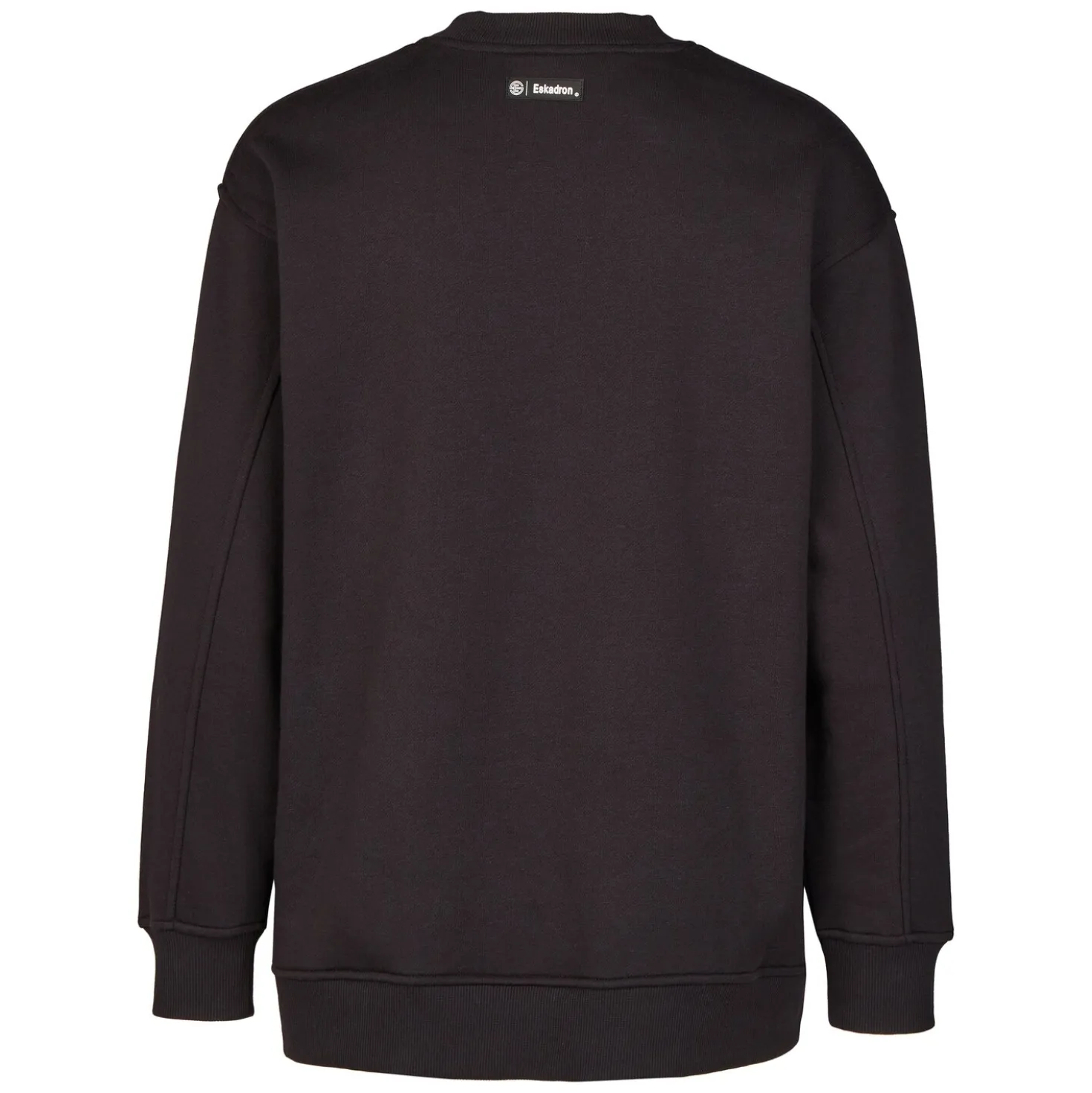 ESKADRON Dynamic Sweatshirt Oversized