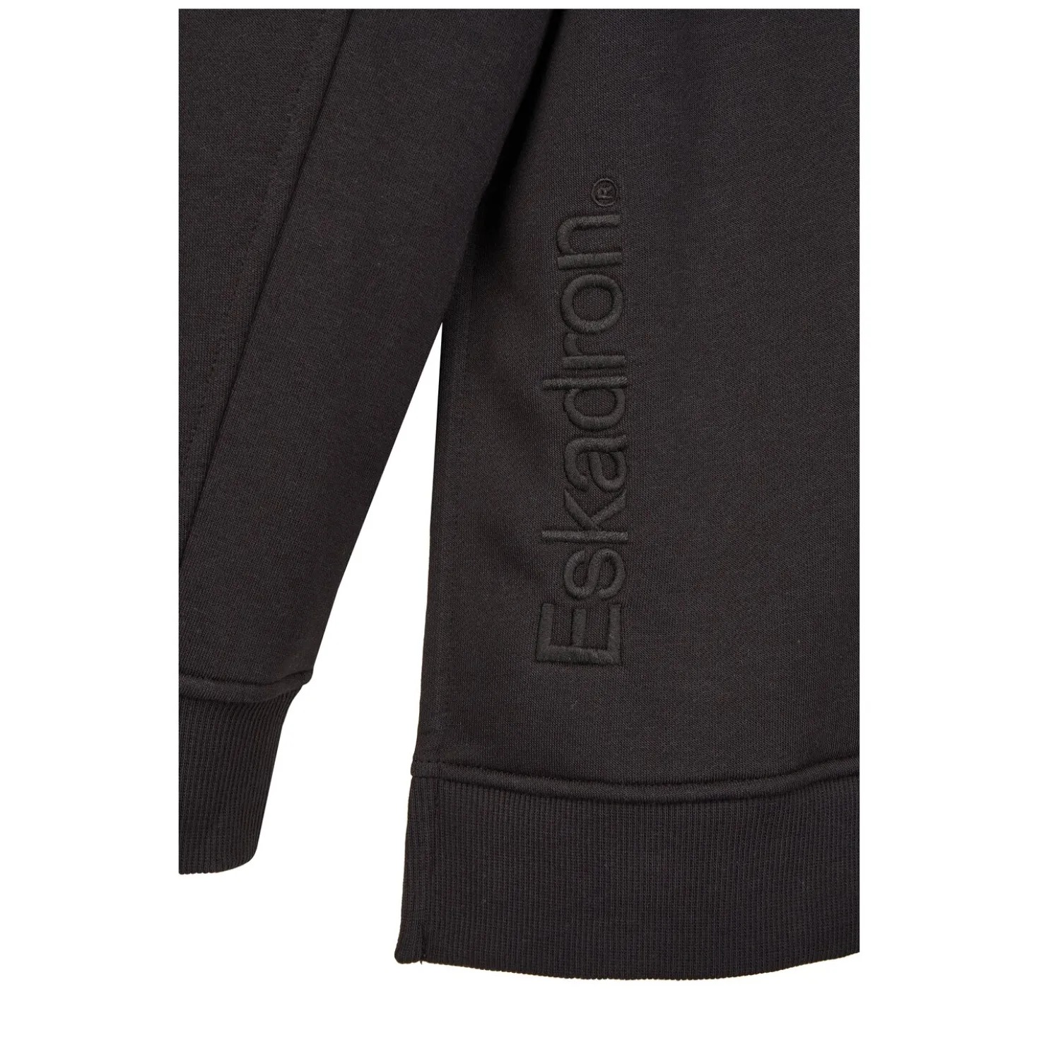 ESKADRON Dynamic Sweatshirt Oversized