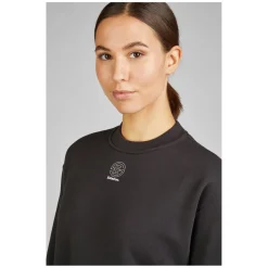 ESKADRON Dynamic Sweatshirt Oversized