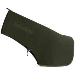 ESKADRON Dynamic Zip-Halsteil Fleece