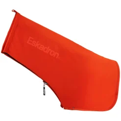 ESKADRON Dynamic Zip-Halsteil Fleece