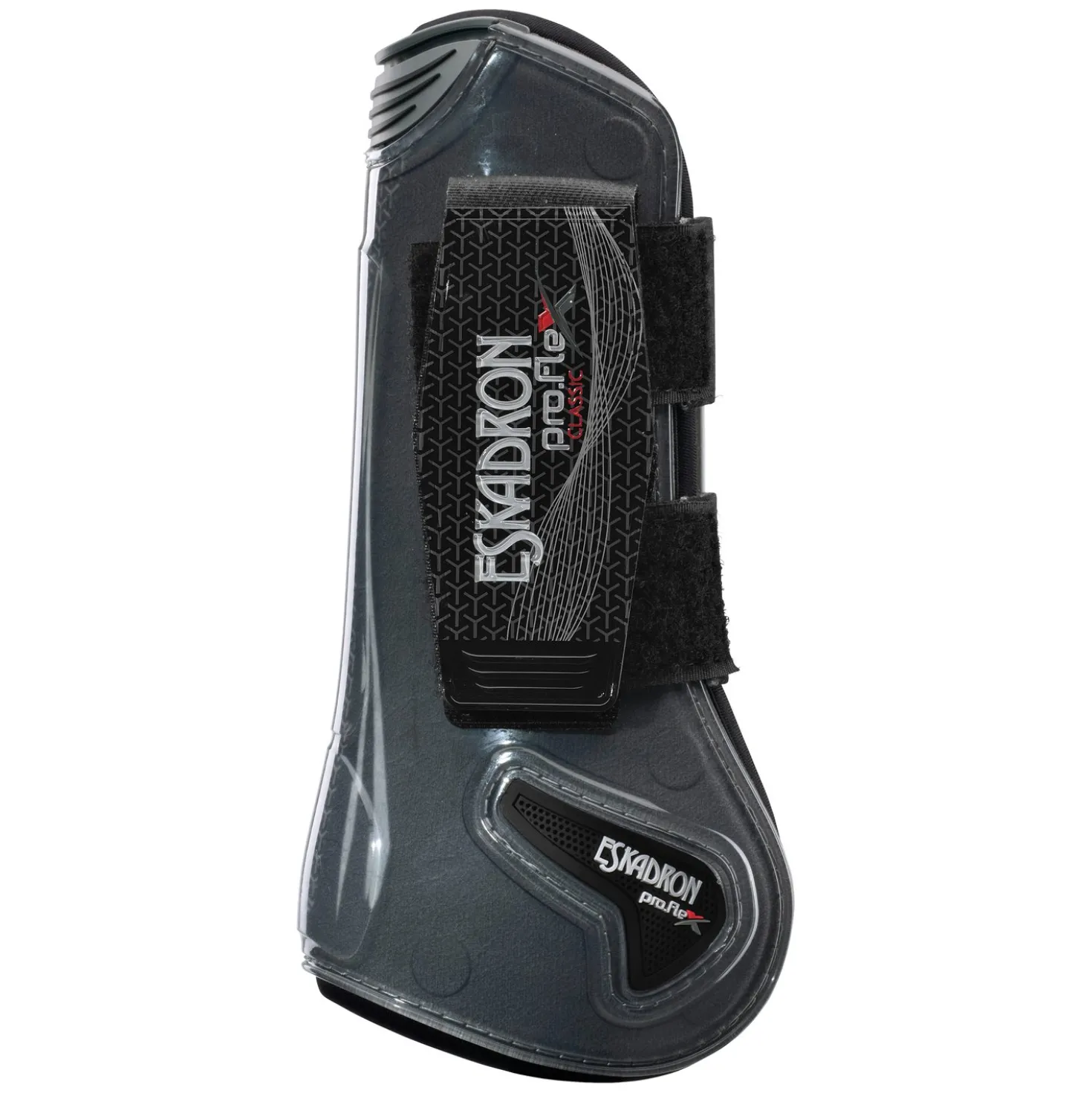 ESKADRON Gamaschen Pro.Flex, vorne