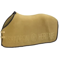 ESKADRON Heritage Abschwitzdecke Fleece