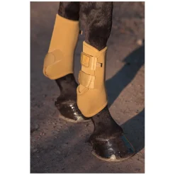 ESKADRON Heritage Gamaschen Pro Dressage, für Hinterbeine