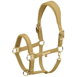 ESKADRON Heritage Halfter Faux Leather Double Pin