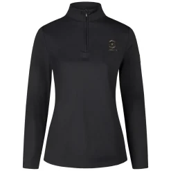 ESKADRON Heritage Half-Zip Shirt
