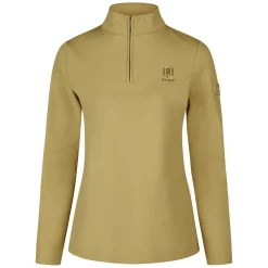 ESKADRON Heritage Half-Zip Shirt