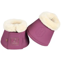 ESKADRON Heritage Hufglocken Faux Leather FF