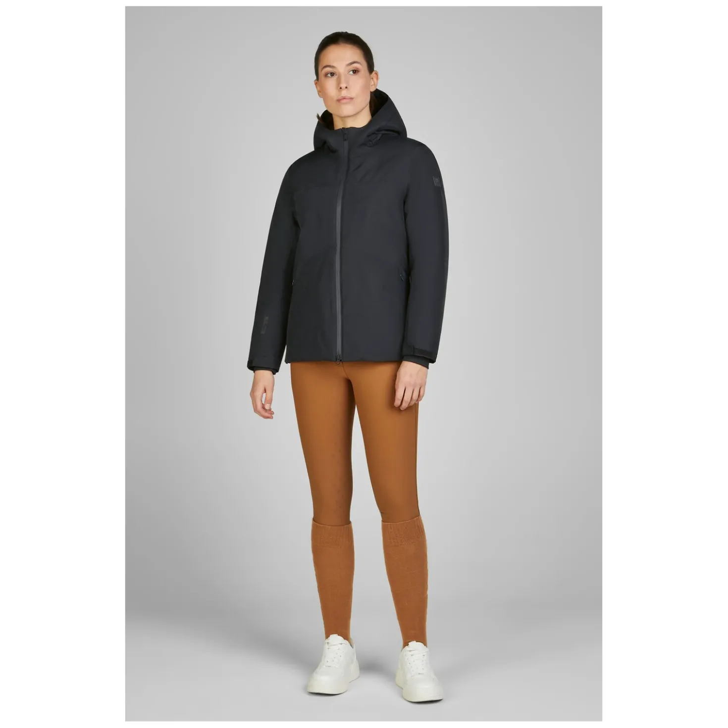ESKADRON Heritage Jacke Waterproof