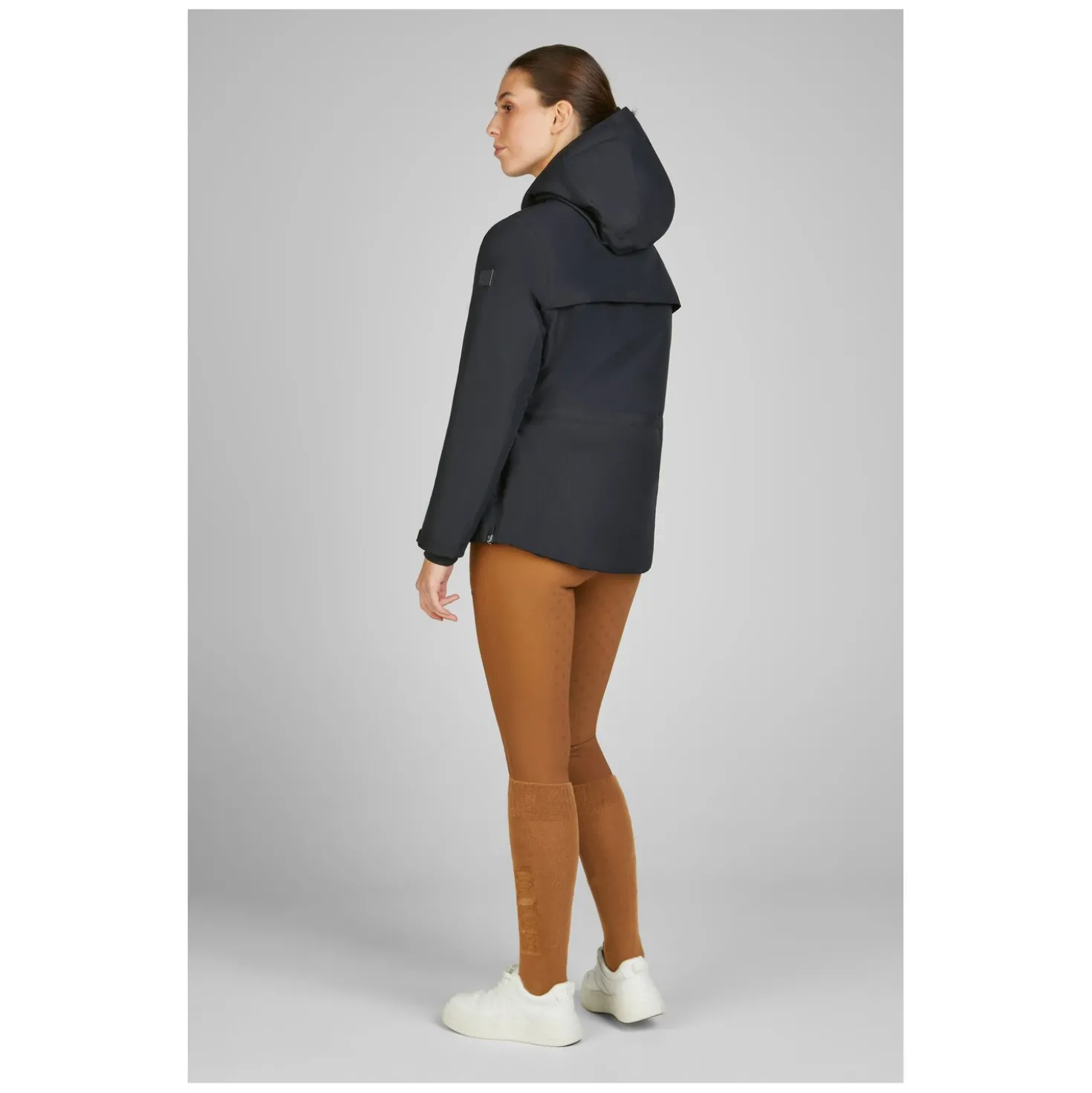ESKADRON Heritage Jacke Waterproof