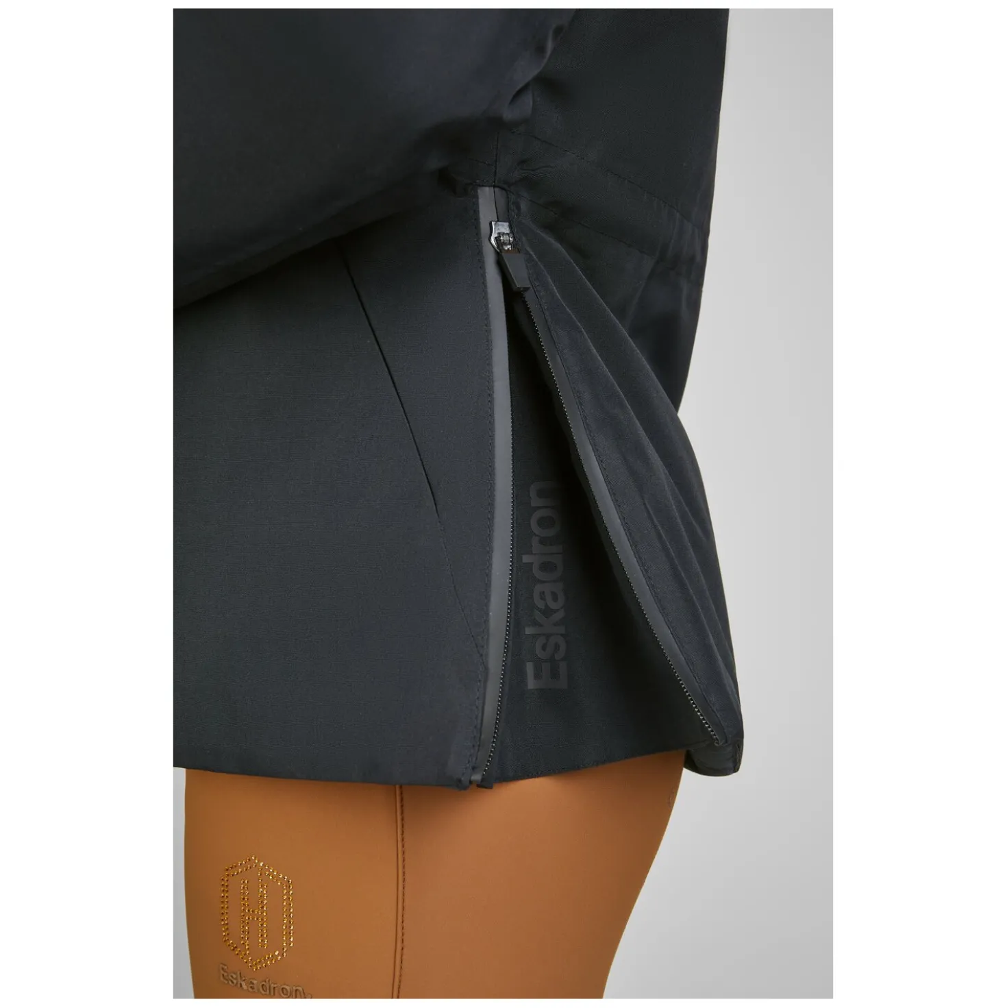 ESKADRON Heritage Jacke Waterproof