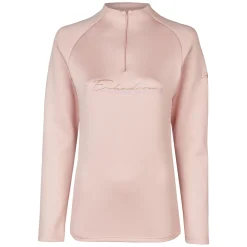 ESKADRON Heritage Langarmshirt Half-Zip