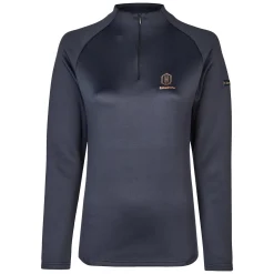 ESKADRON Heritage Langarmshirt Half-Zip