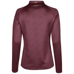ESKADRON Heritage Langarmshirt Half-Zip