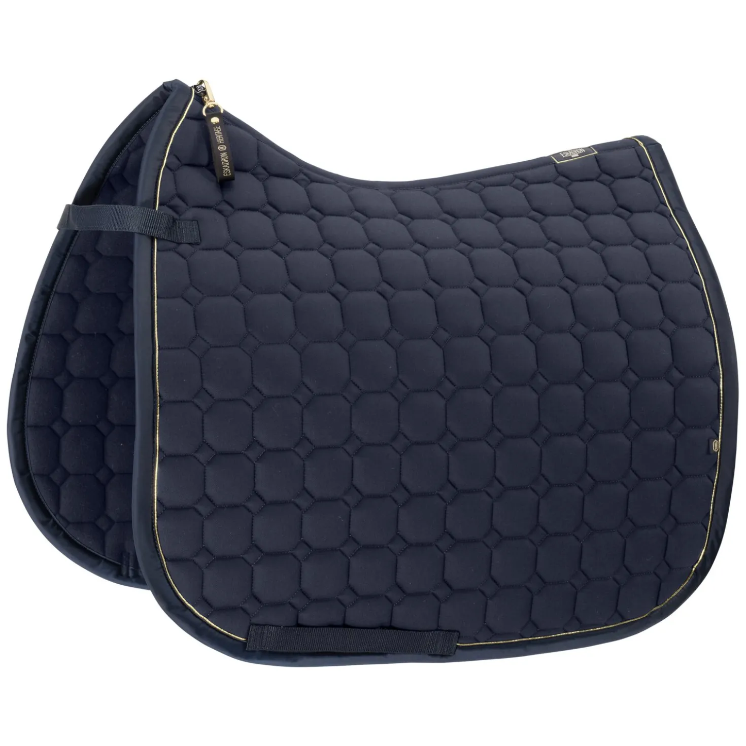 ESKADRON Heritage Schabracke Cotton