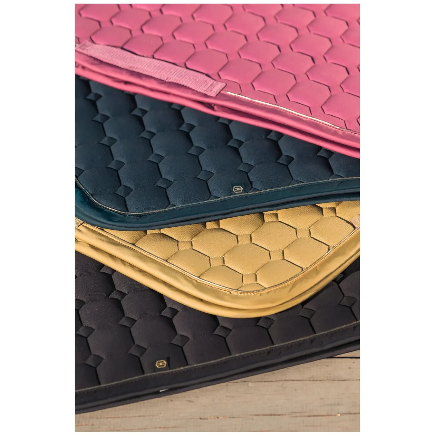 ESKADRON Heritage Schabracke Cotton