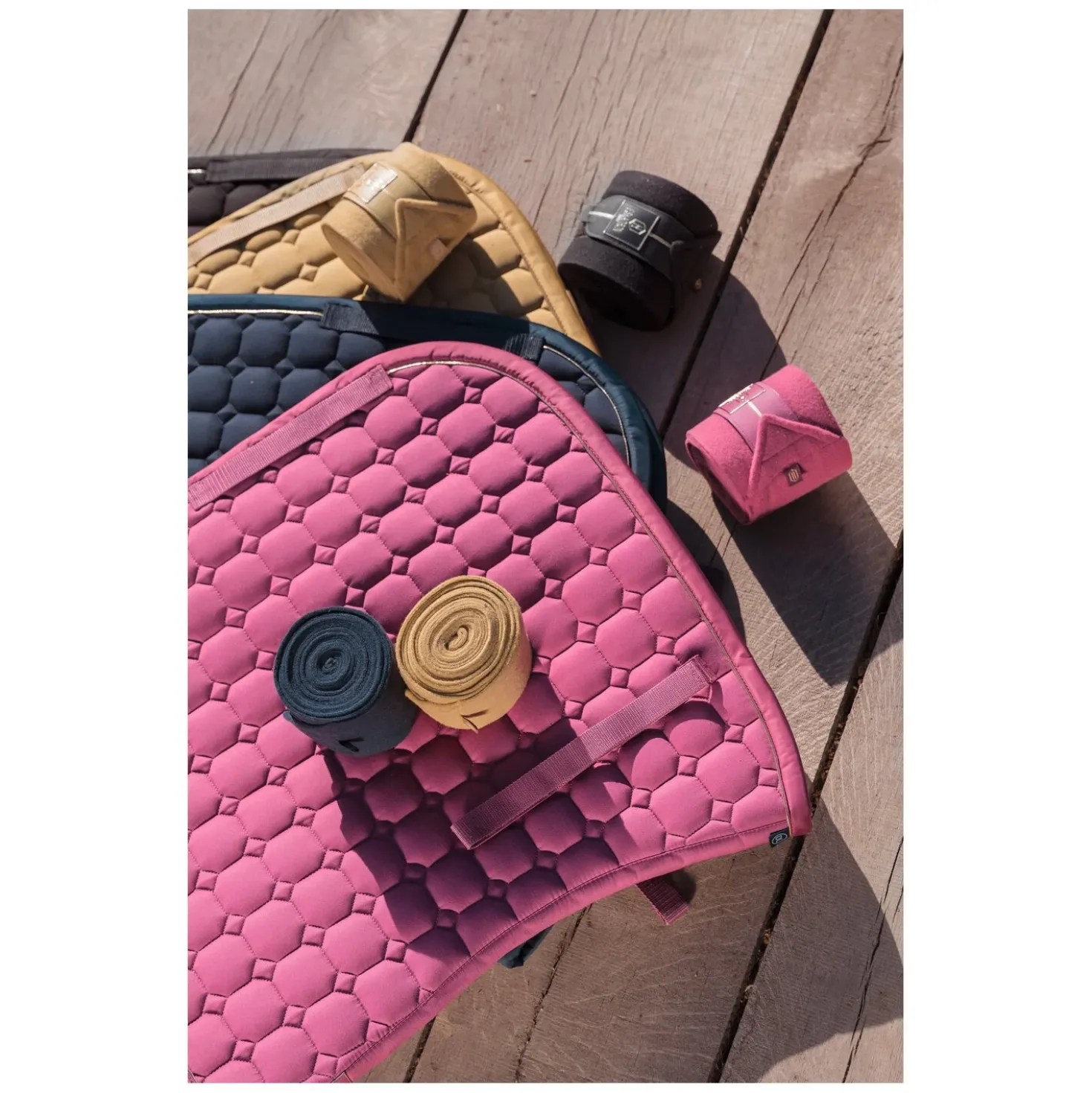 ESKADRON Heritage Schabracke Cotton