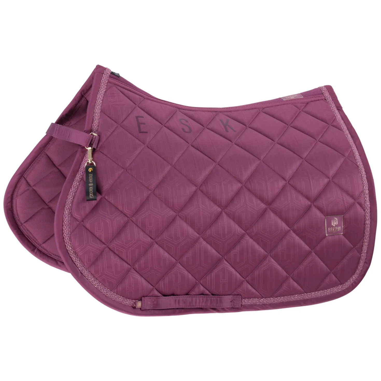 ESKADRON Heritage Schabracke Glossy
