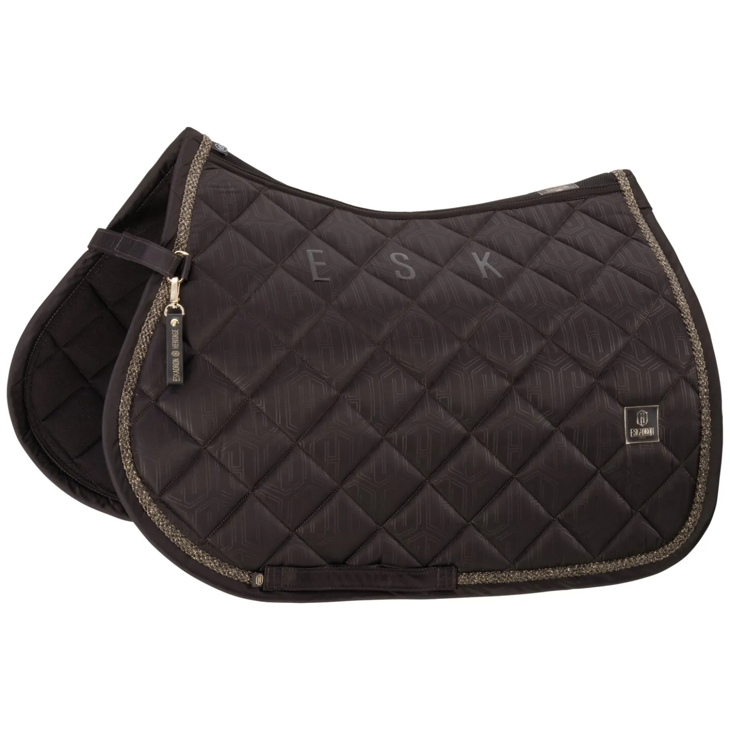 ESKADRON Heritage Schabracke Glossy