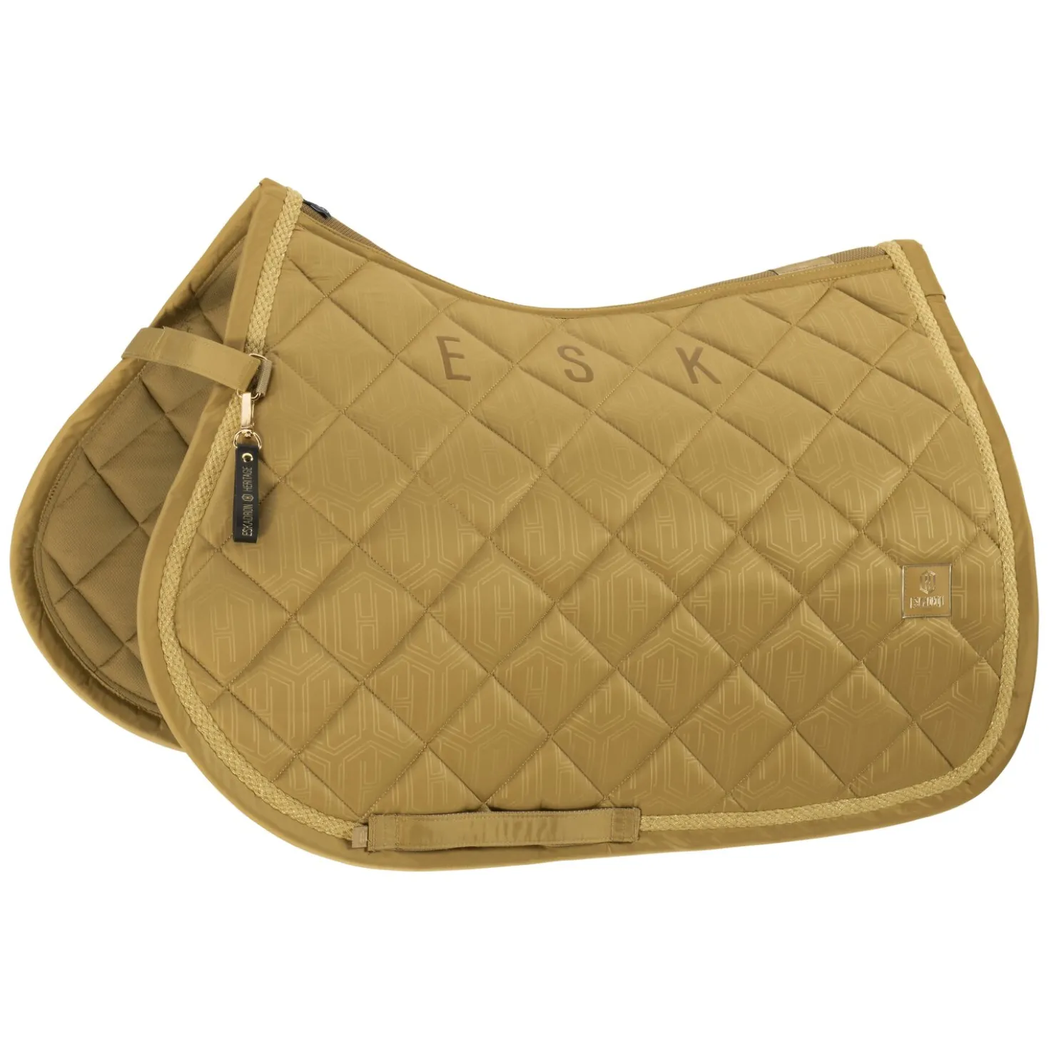 ESKADRON Heritage Schabracke Glossy