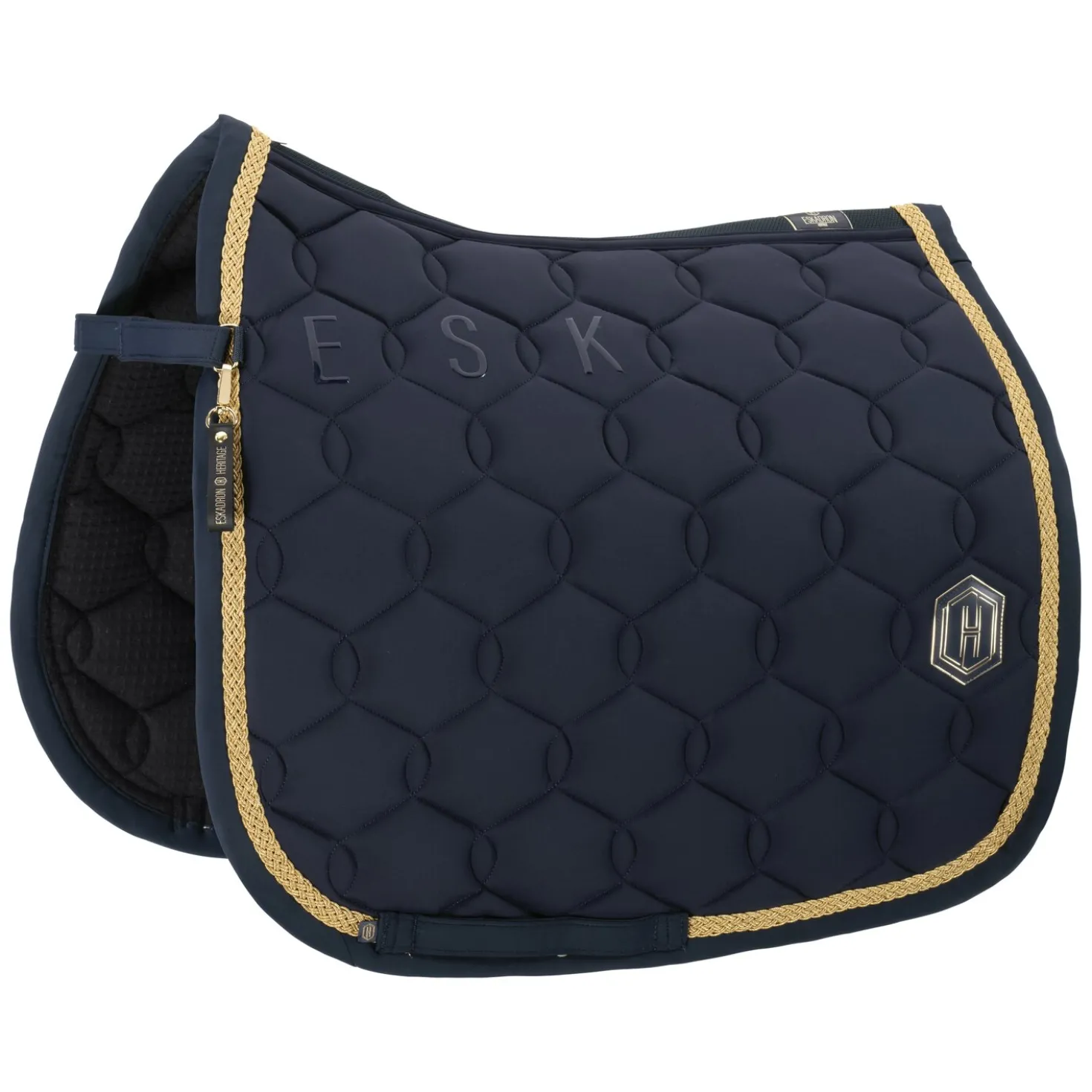 ESKADRON Heritage Schabracke Pro Soft Emblem