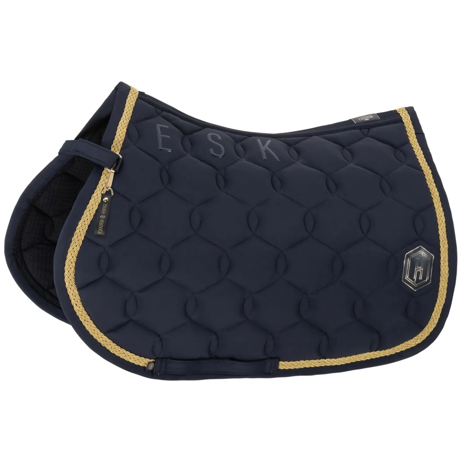 ESKADRON Heritage Schabracke Pro Soft Emblem