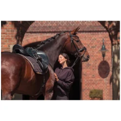 ESKADRON Heritage Schabracke Pro Soft Emblem