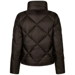 ESKADRON Heritage Steppjacke in Glanzoptik