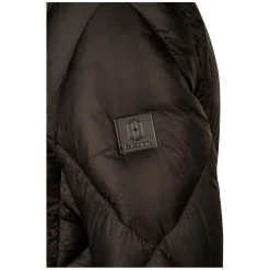 ESKADRON Heritage Steppjacke in Glanzoptik