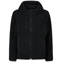 ESKADRON Heritage Zip-Hoodie Teddy