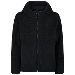 ESKADRON Heritage Zip-Hoodie Teddy