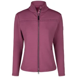 ESKADRON Heritage Zip-Shirt