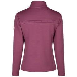 ESKADRON Heritage Zip-Shirt