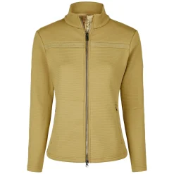 ESKADRON Heritage Zip-Shirt