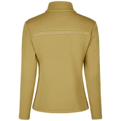 ESKADRON Heritage Zip-Shirt
