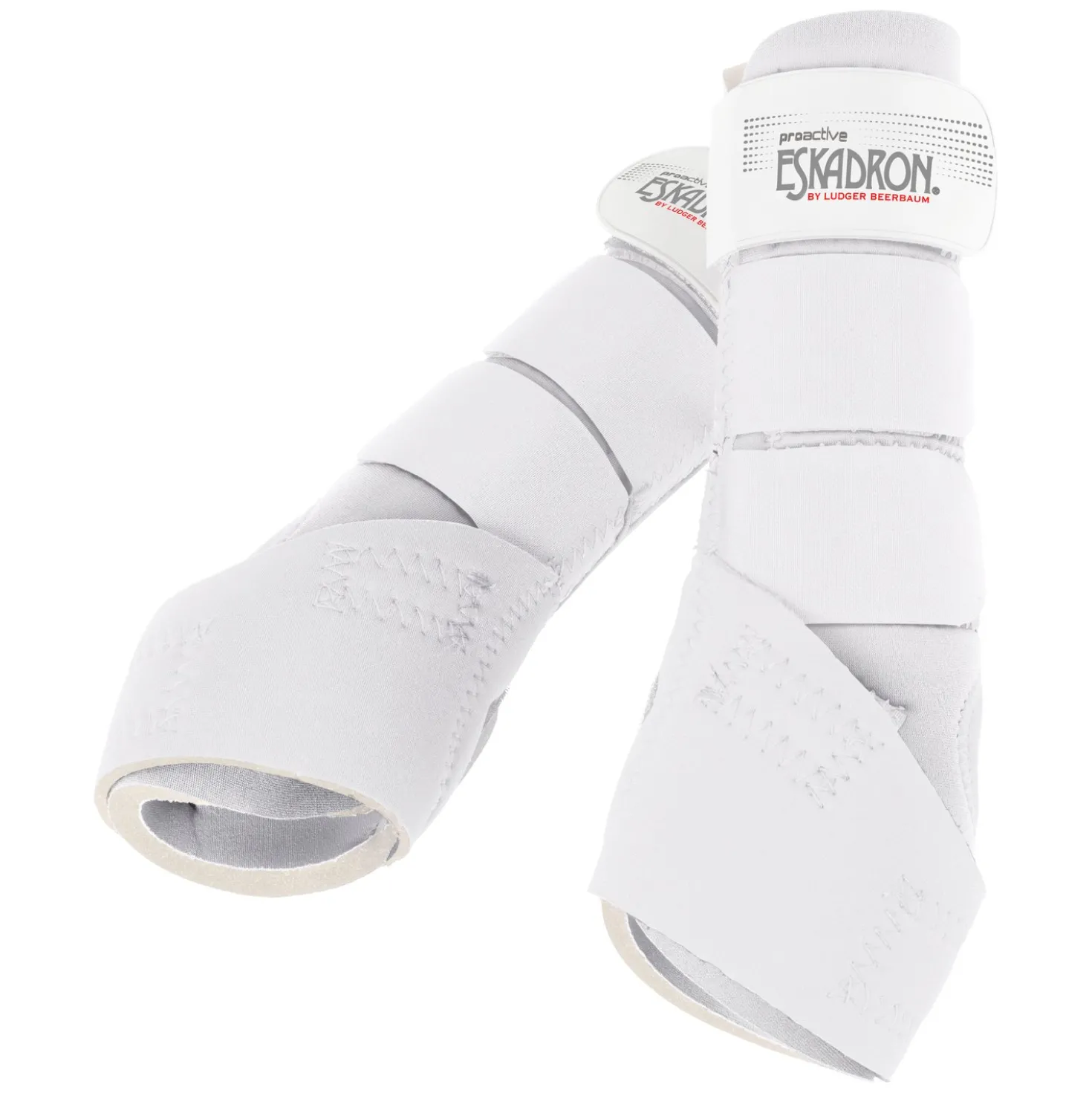 ESKADRON Neopren-Gamasche Pro-Active 2000, hinten