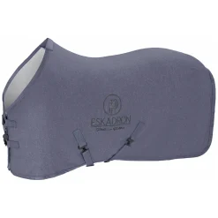 ESKADRON Platinum Abschwitzdecke Jersey Sparkle