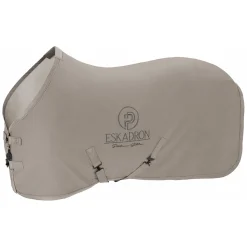 ESKADRON Platinum Abschwitzdecke Jersey Sparkle