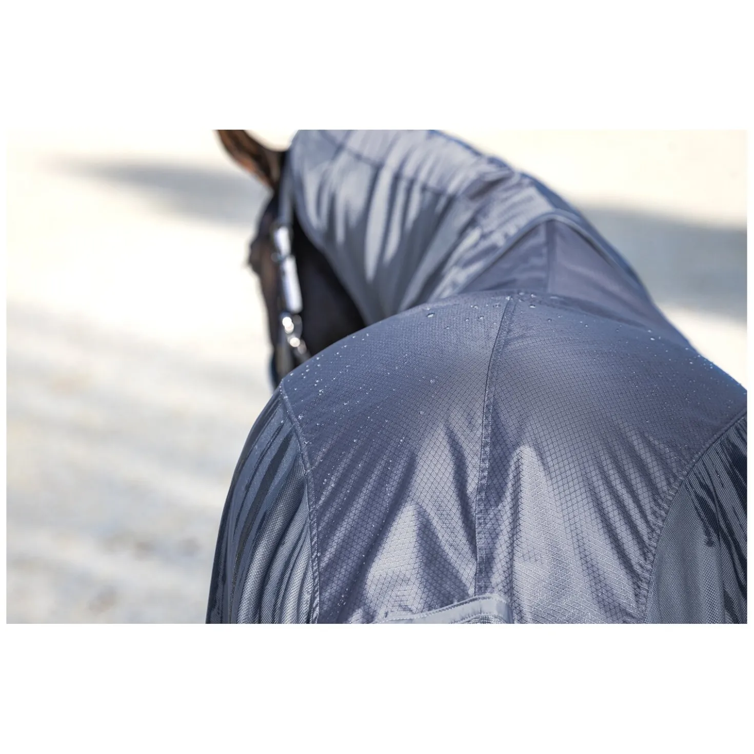 ESKADRON Platinum Fliegendecke Rain Fly Detach-Neck