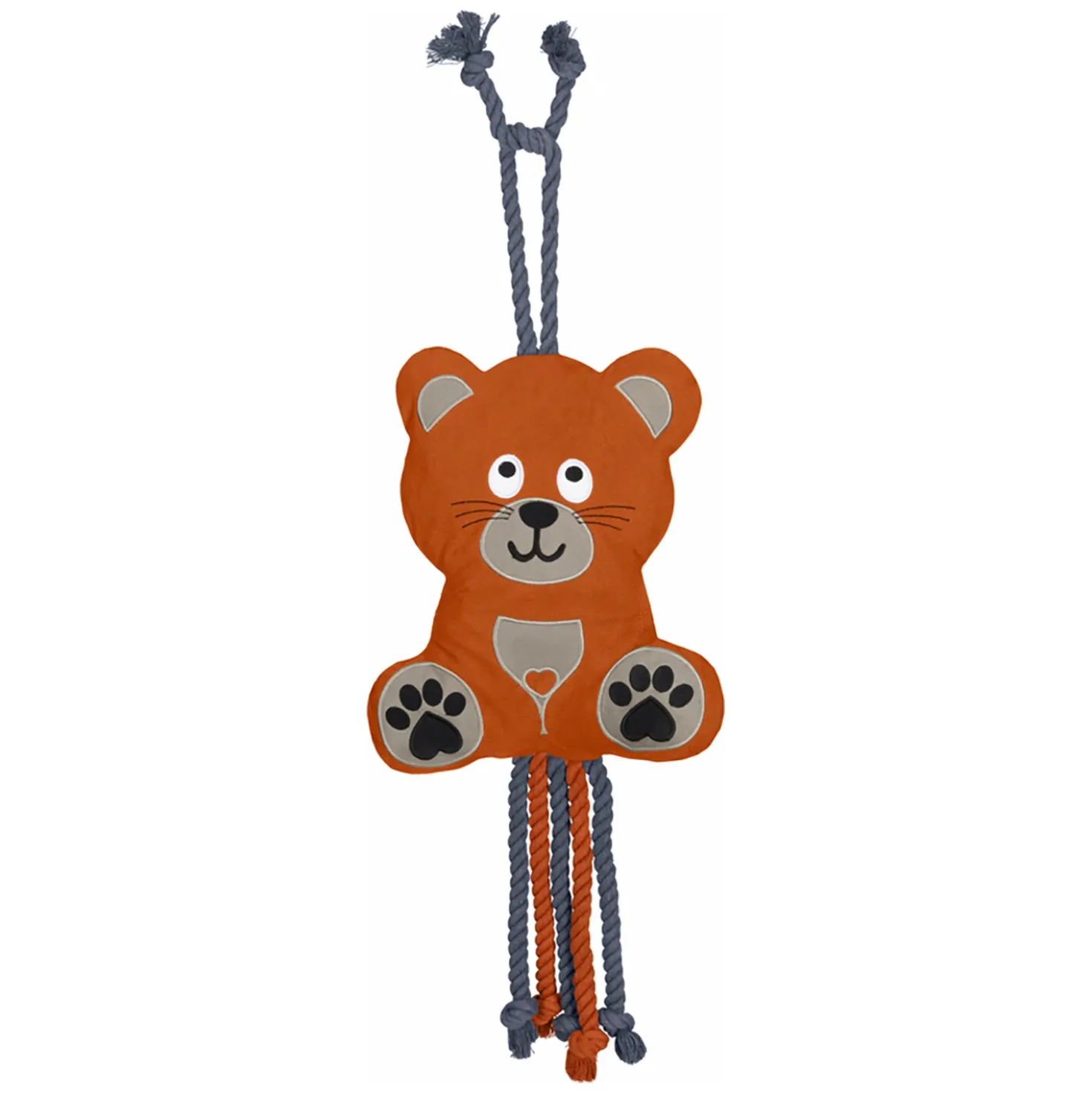 ESKADRON Platinum Pferdespielzeug Bear
