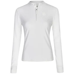 ESKADRON REFLEXX Longsleeve Half-Zip