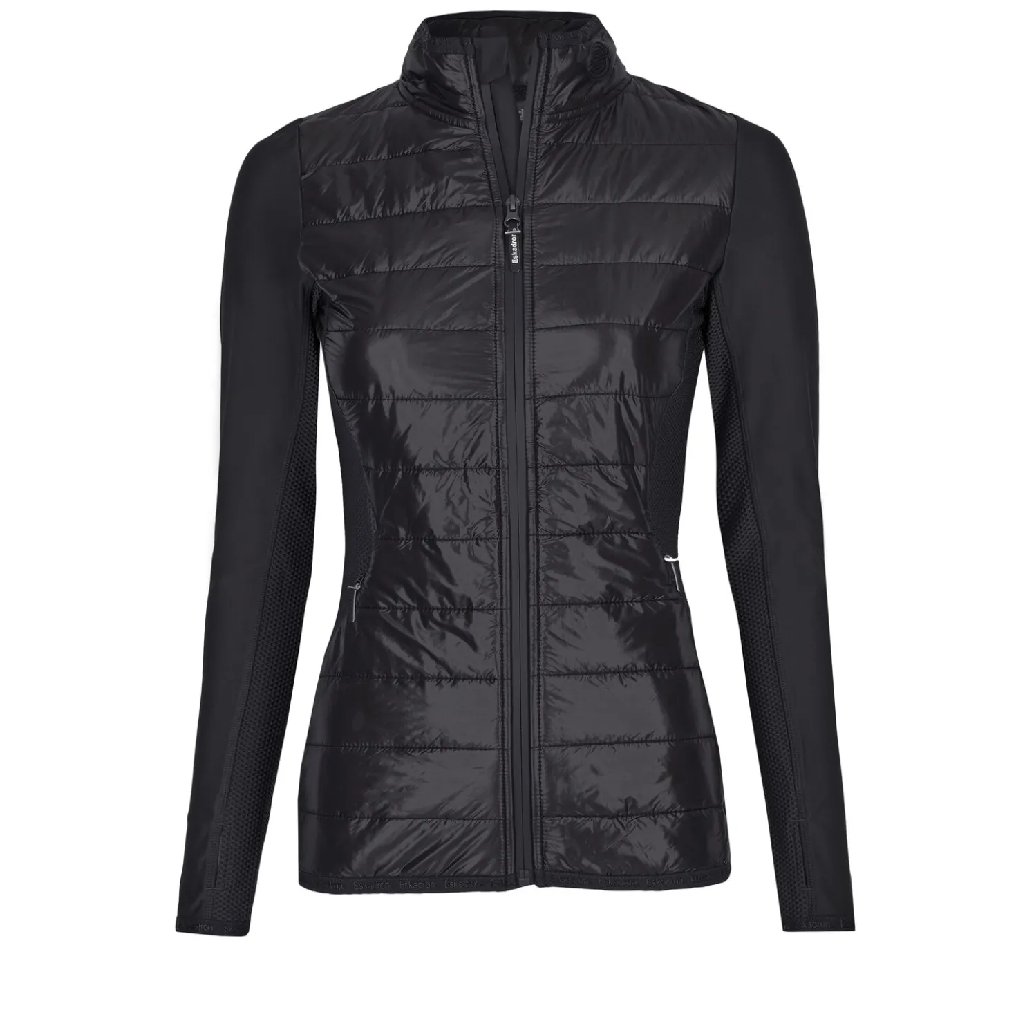 ESKADRON REFLEXX Quilt-Jacke