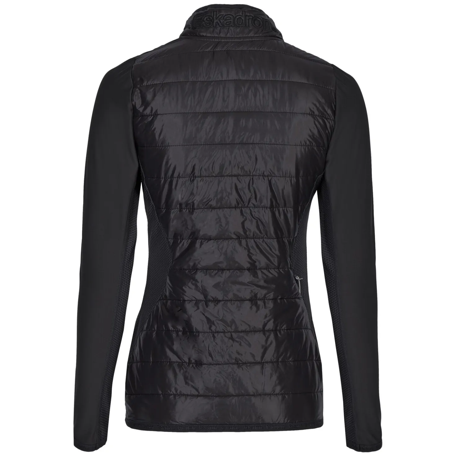 ESKADRON REFLEXX Quilt-Jacke