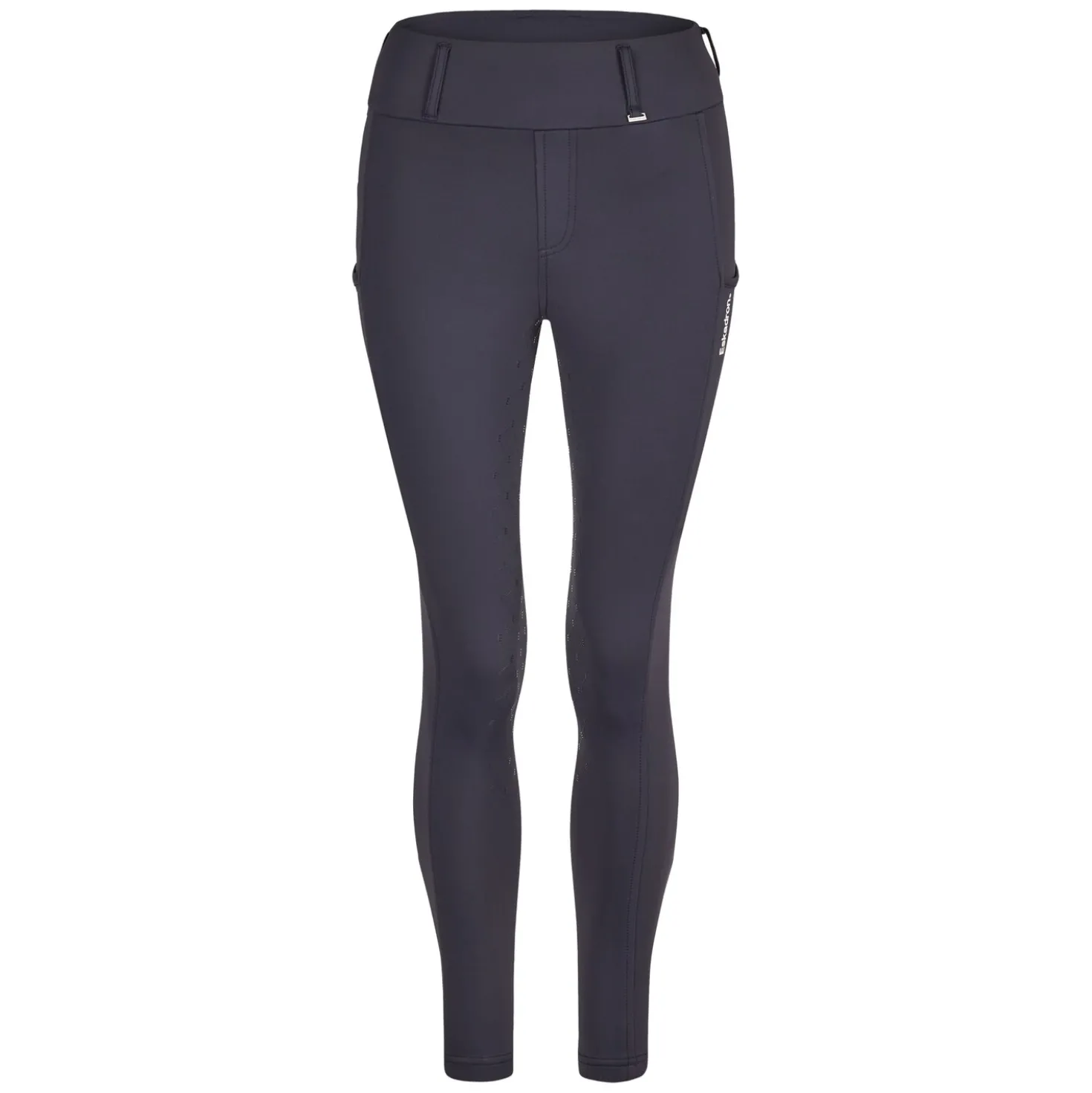 ESKADRON Reitleggings Flex Full Grip Core