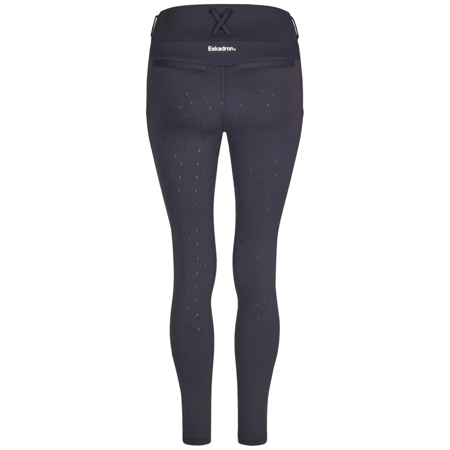 ESKADRON Reitleggings Flex Full Grip Core