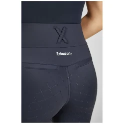 ESKADRON Reitleggings Flex Full Grip Core