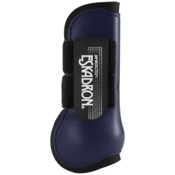 ESKADRON Springgamaschen Protection-Boot, vorne