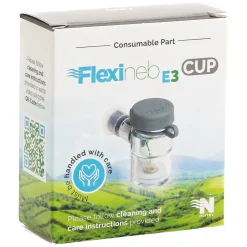Flexineb Vernebler für Inhalator E3