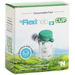 Flexineb Vernebler für Inhalator E3