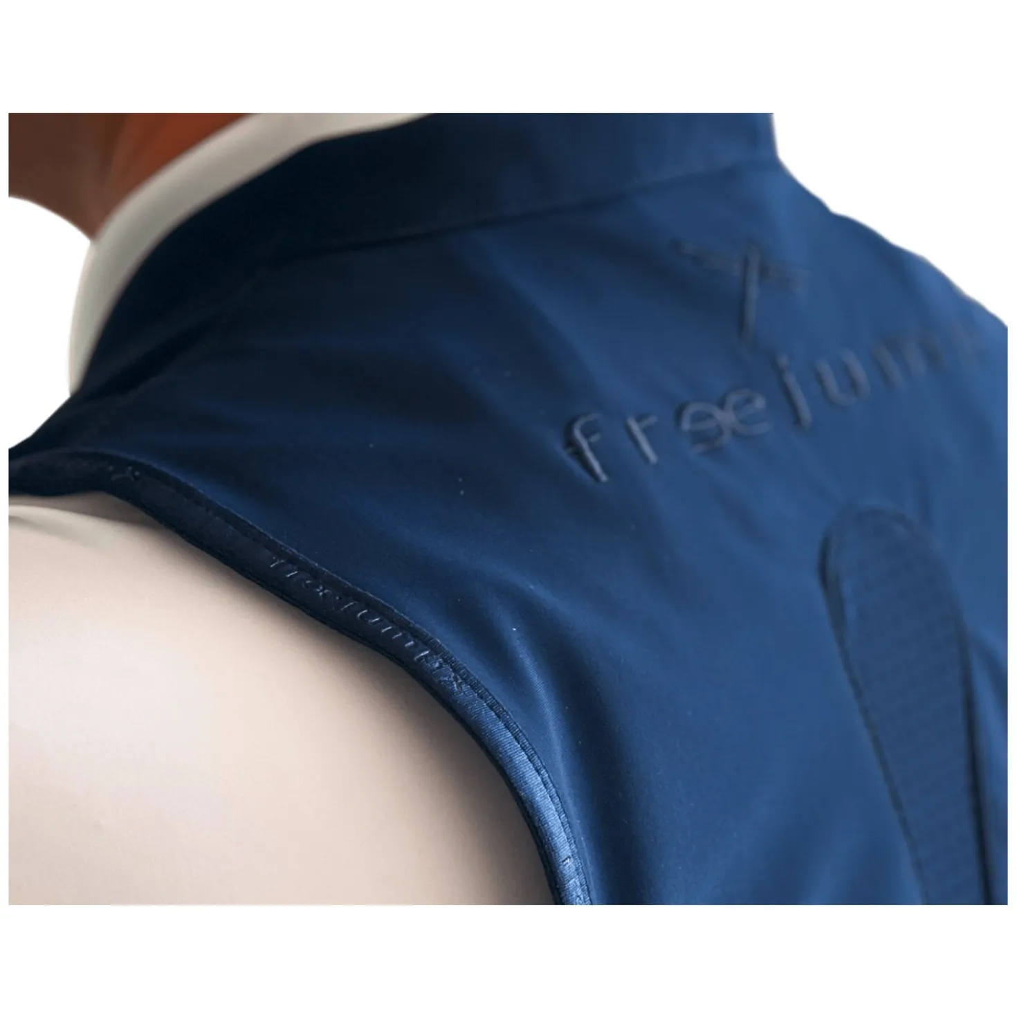 freejump Airbag Weste